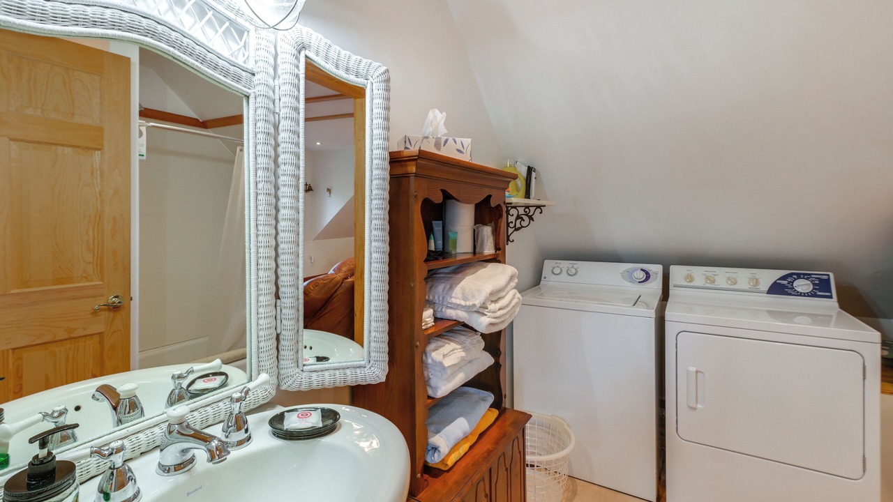 Photo of Bathroom in Lubec
