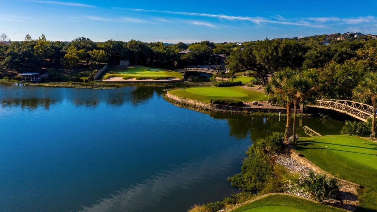 Photo of Outdoor in Horseshoe Bay