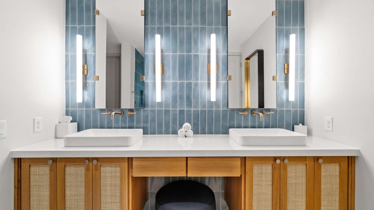 Photo of Bathroom in Horseshoe Bay