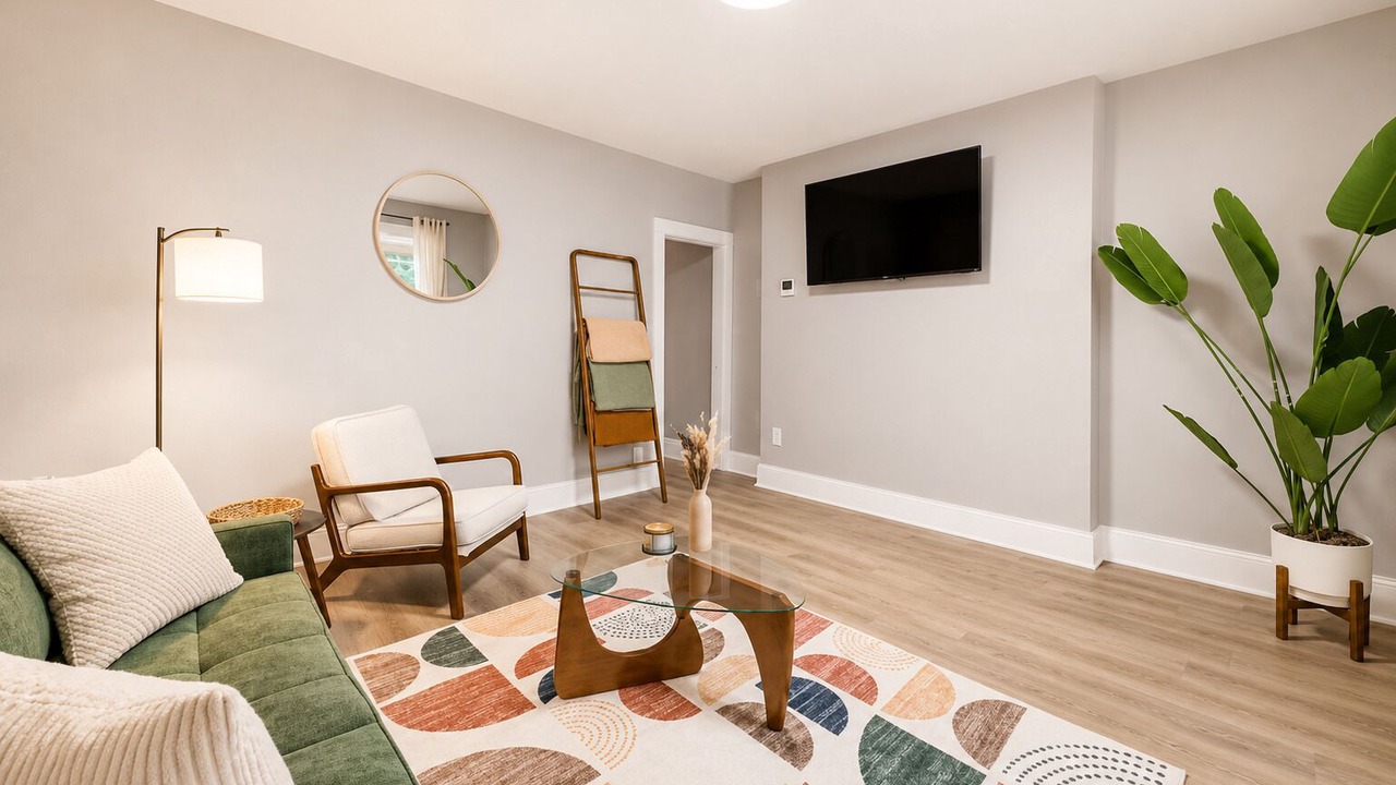 Photo of Livingroom in Weinland Park