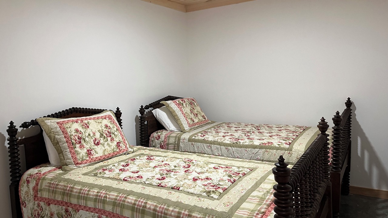 Photo of Bedroom in Rangeley