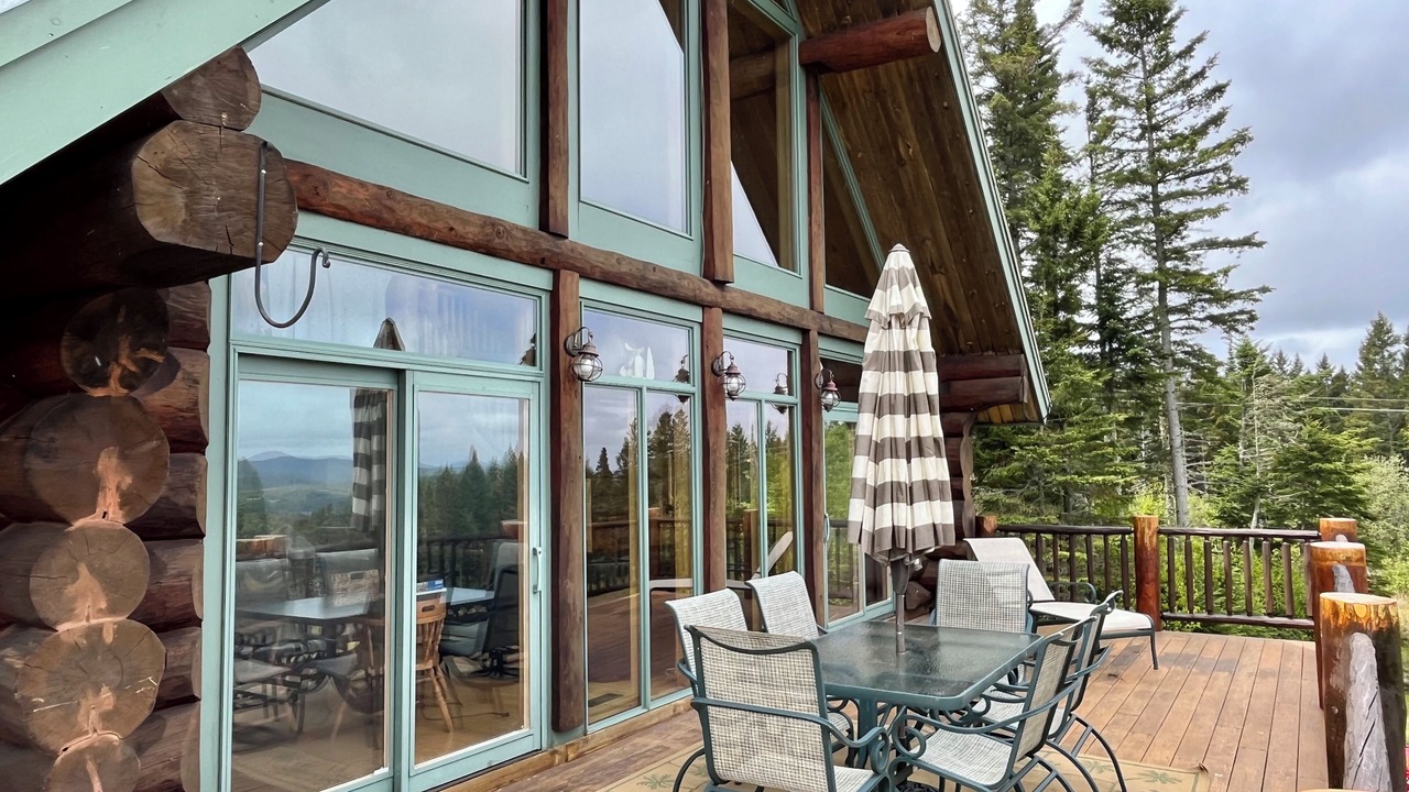 Photo of Outdoor in Rangeley