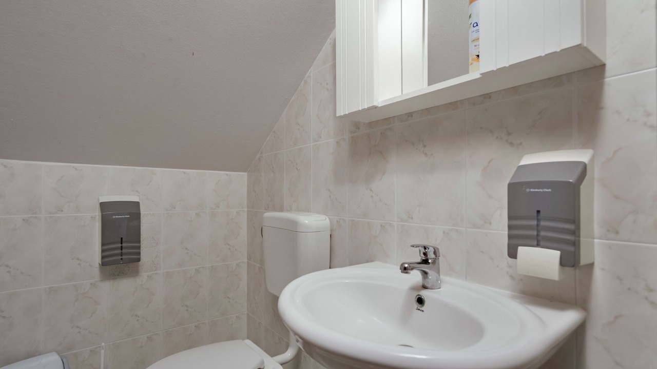 Photo of Bathroom in Orihi