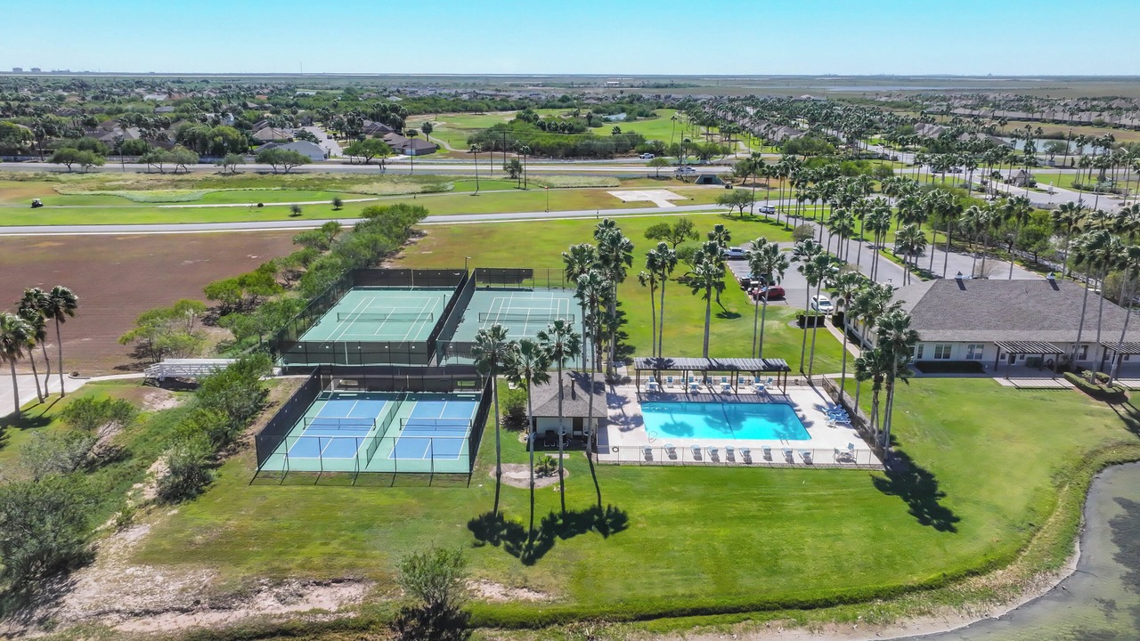 Photo of Outdoor in Laguna Vista