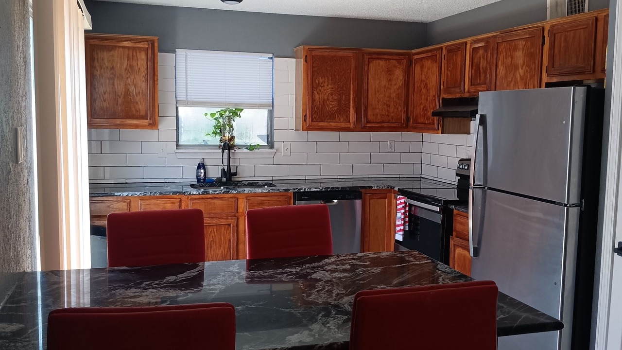 Photo of Kitchen in Pleasant Grove