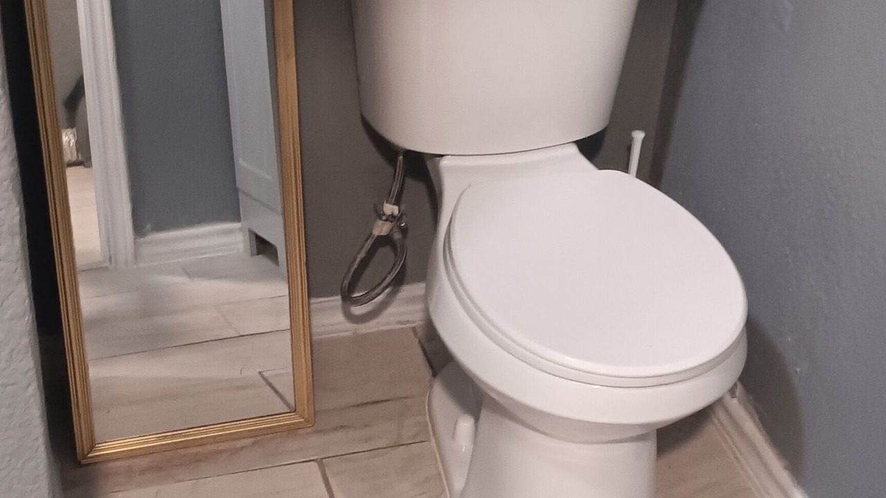 Photo of Bathroom in Pleasant Grove