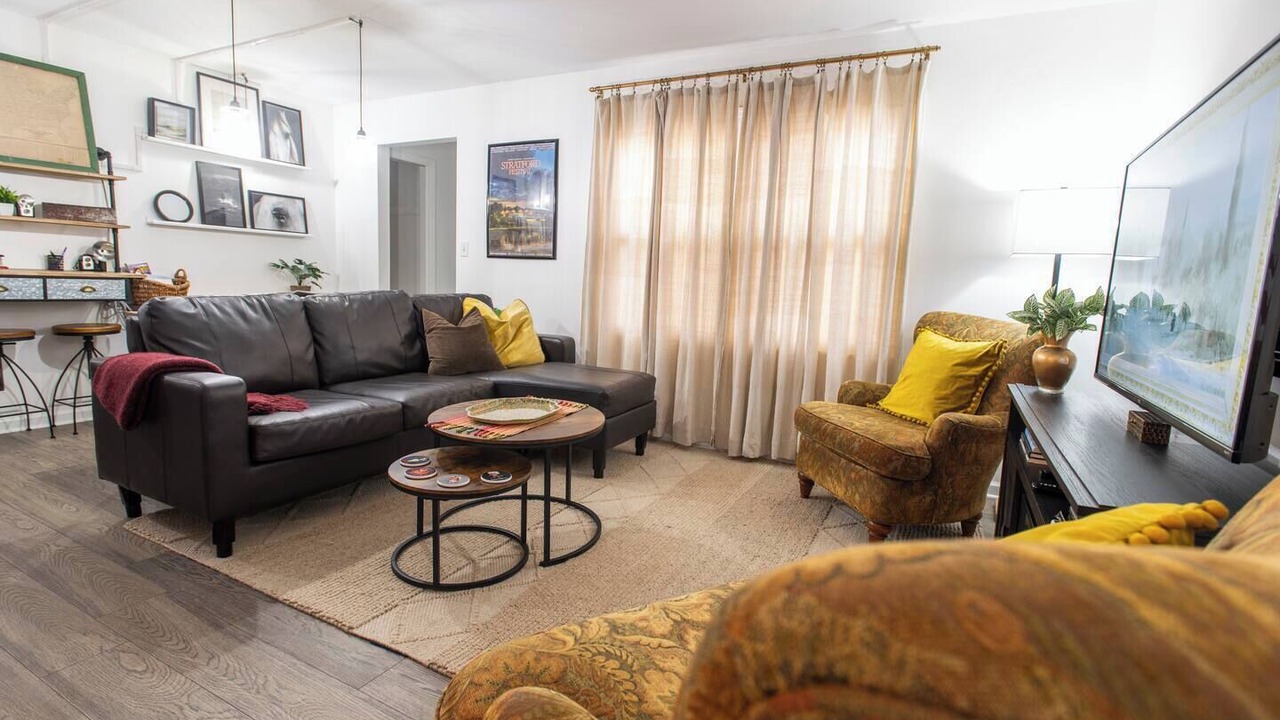 Photo of Livingroom in Delaware