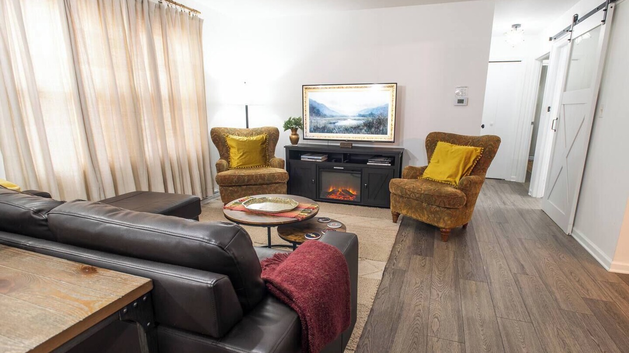 Photo of Livingroom in Delaware