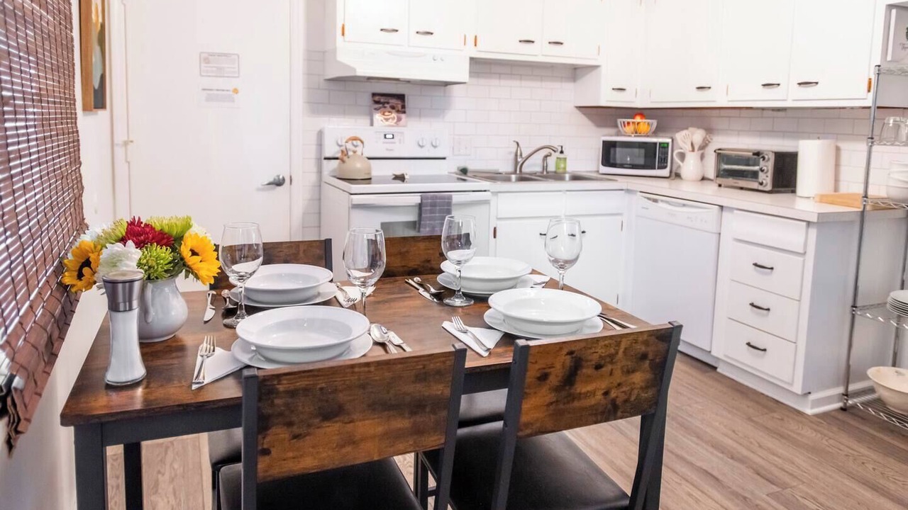 Photo of Kitchen in Delaware