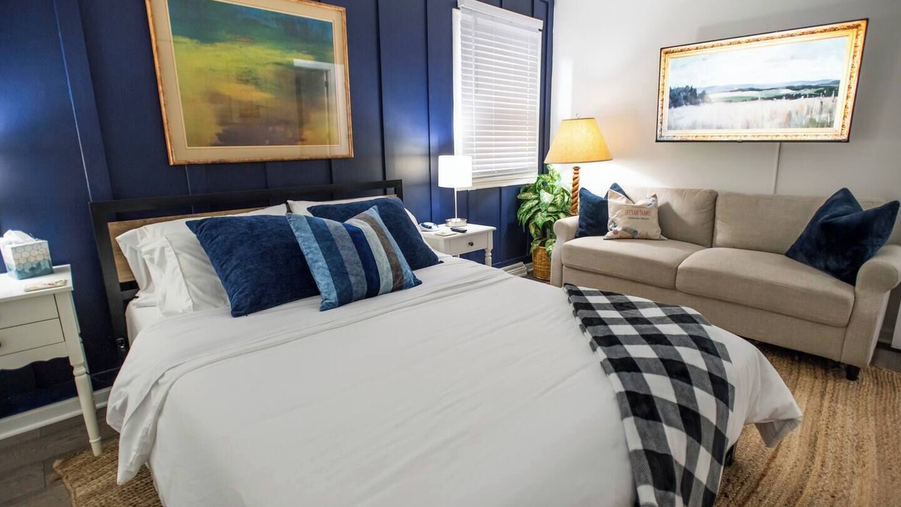 Photo of Bedroom in Delaware