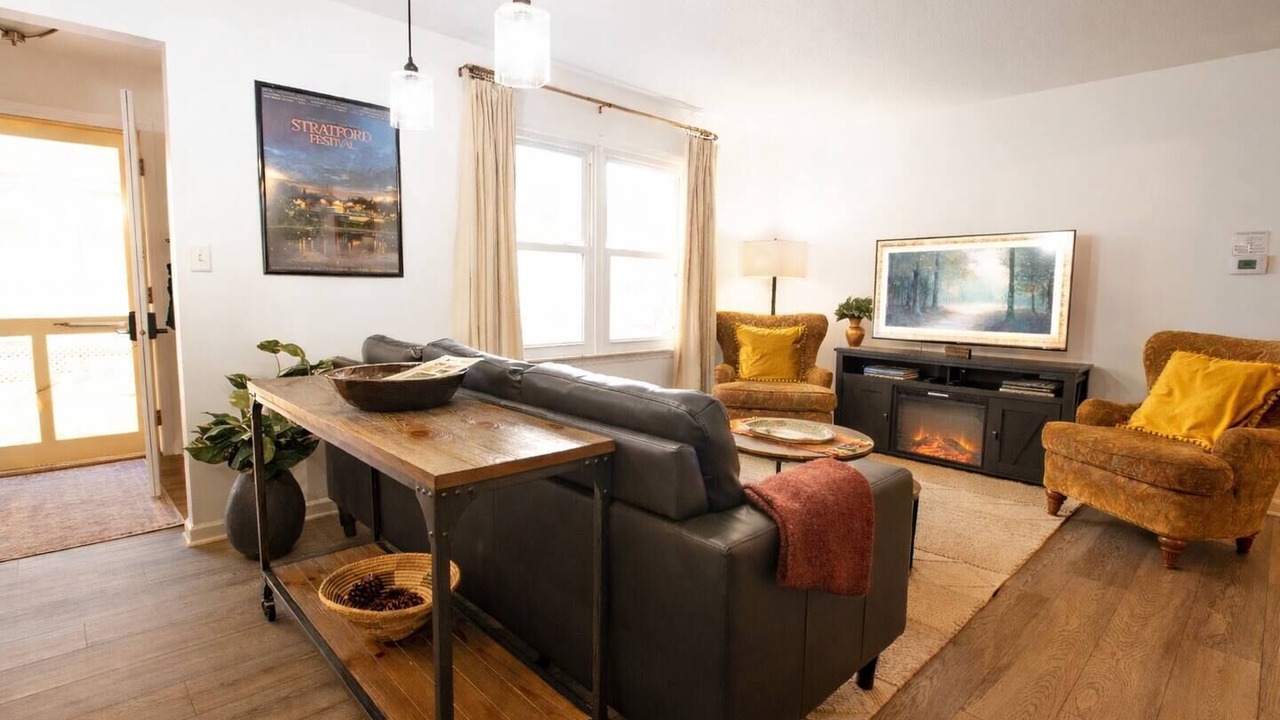 Photo of Bedroom in Delaware