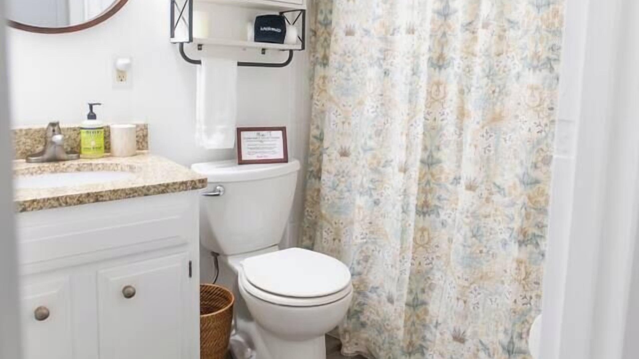 Photo of Bathroom in Delaware