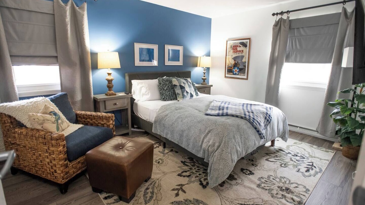 Photo of Bedroom in Delaware