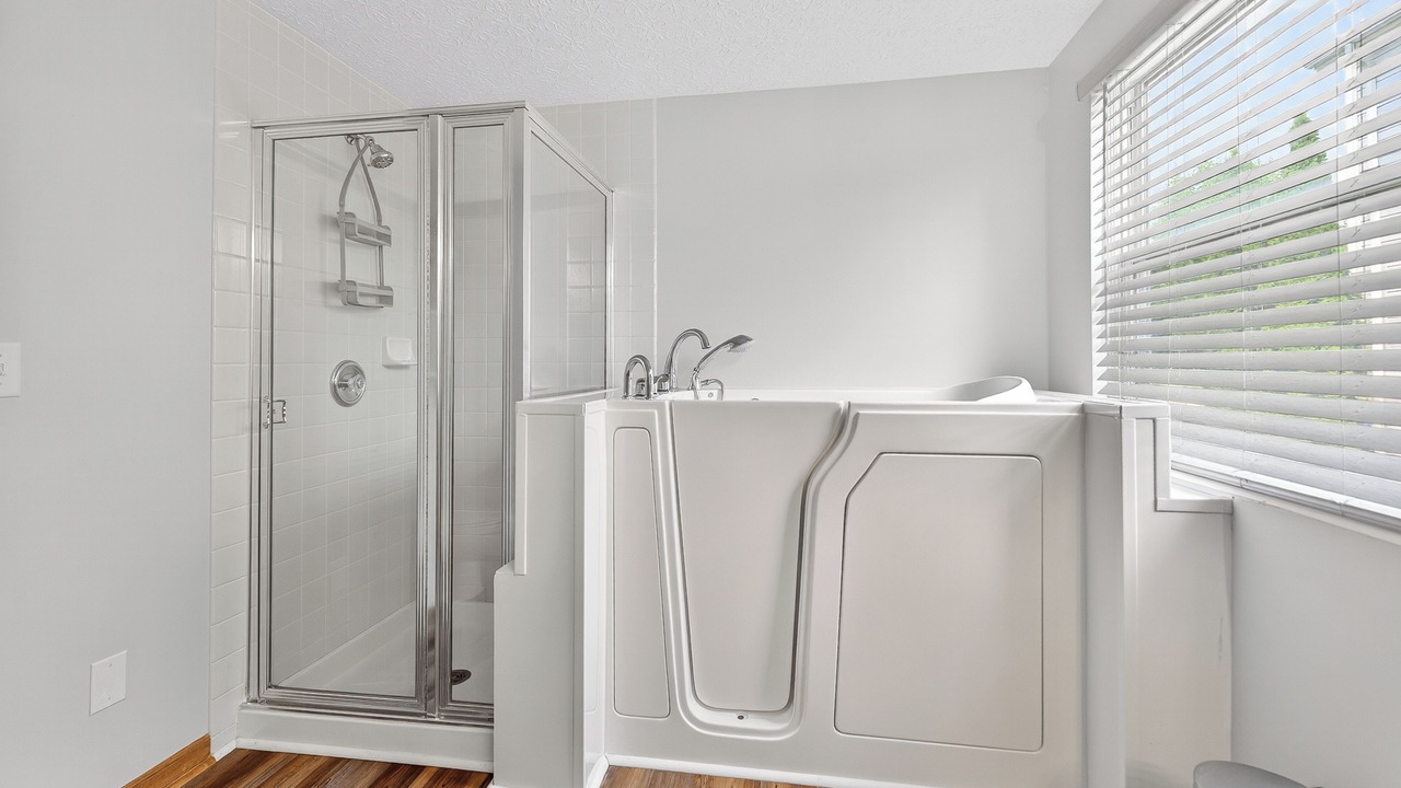 Photo of Bathroom in Galloway