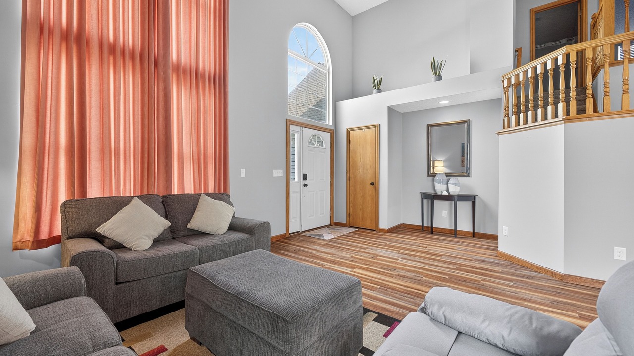 Photo of Livingroom in Galloway