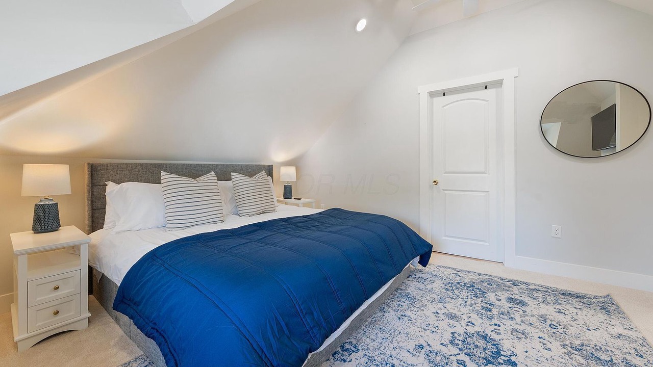 Photo of Bedroom in Delaware