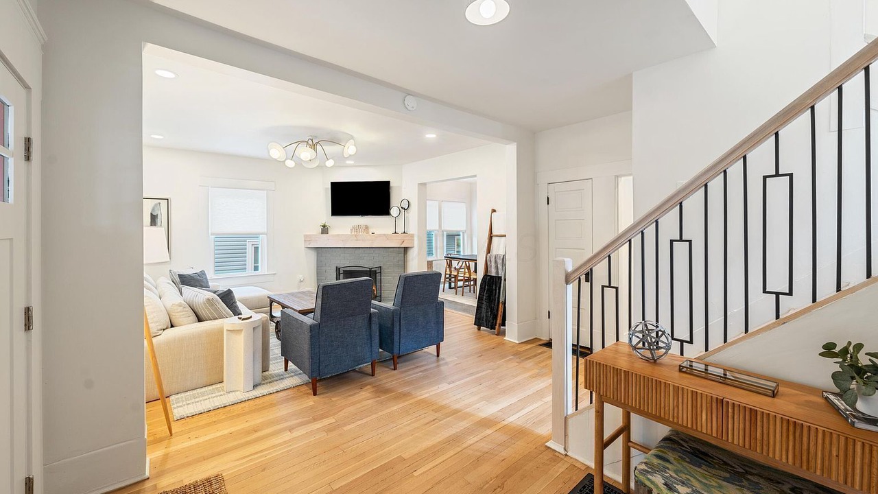 Photo of Livingroom in Delaware