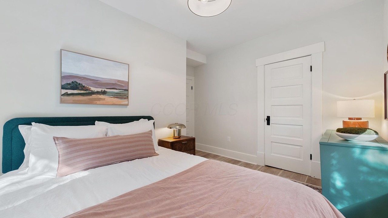 Photo of Bedroom in Delaware