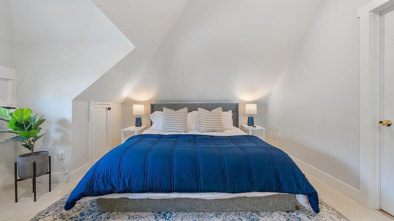Photo of Bedroom in Delaware