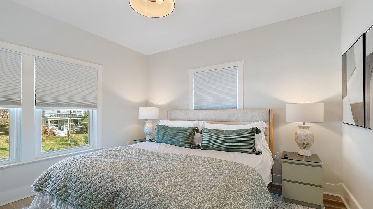 Photo of Bedroom in Delaware