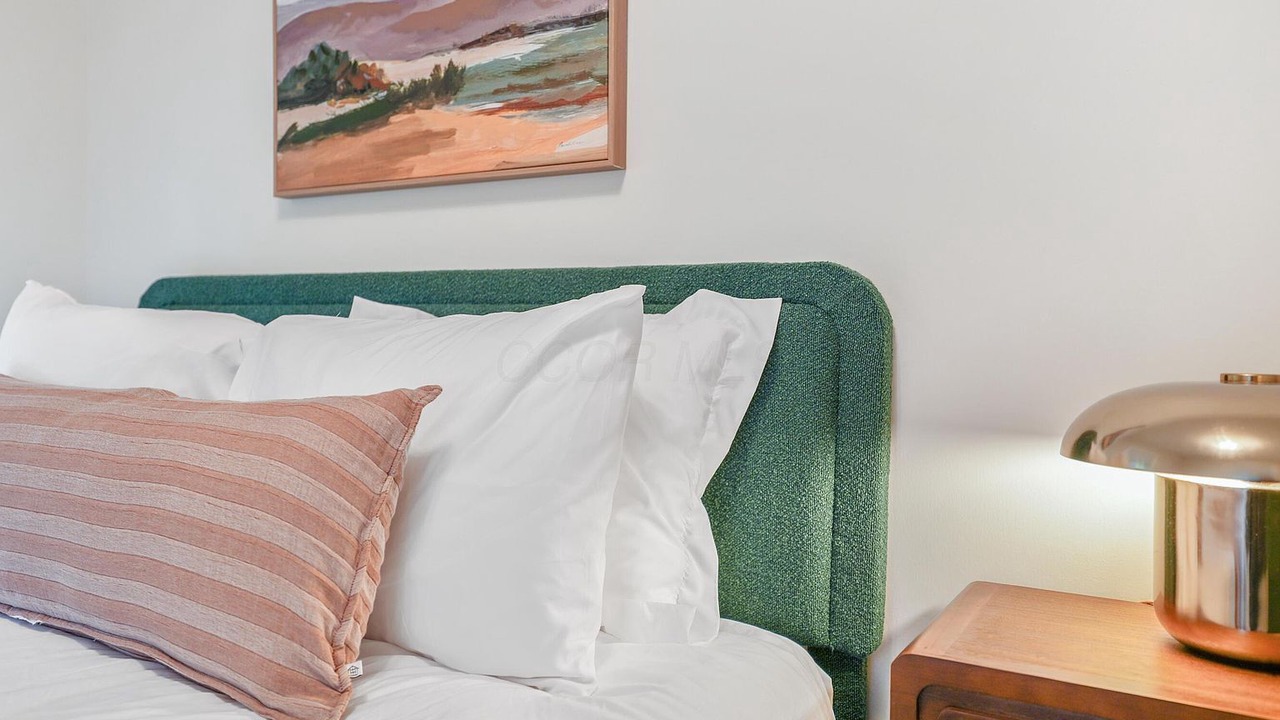 Photo of Bedroom in Delaware
