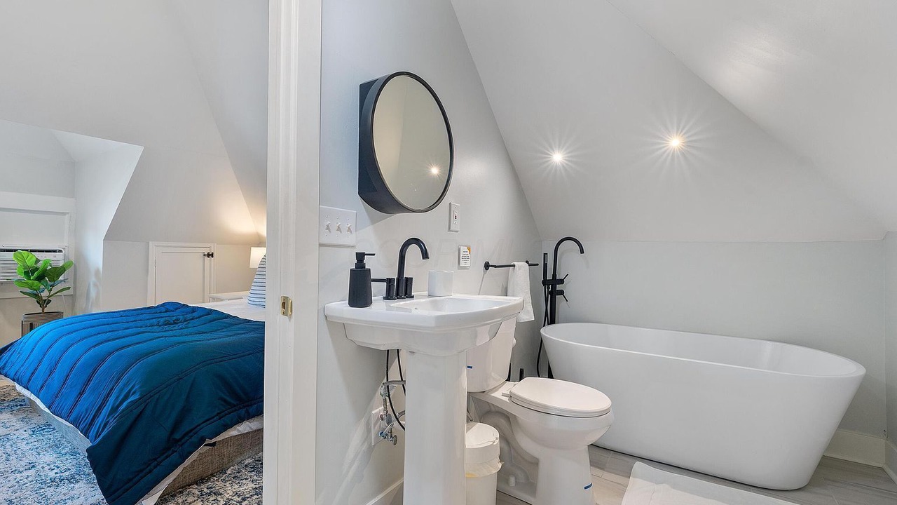 Photo of Bathroom in Delaware