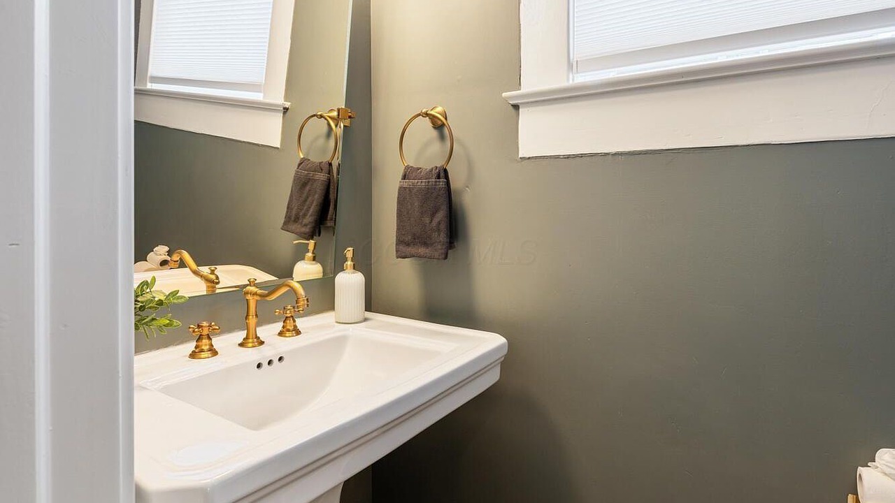 Photo of Bathroom in Delaware
