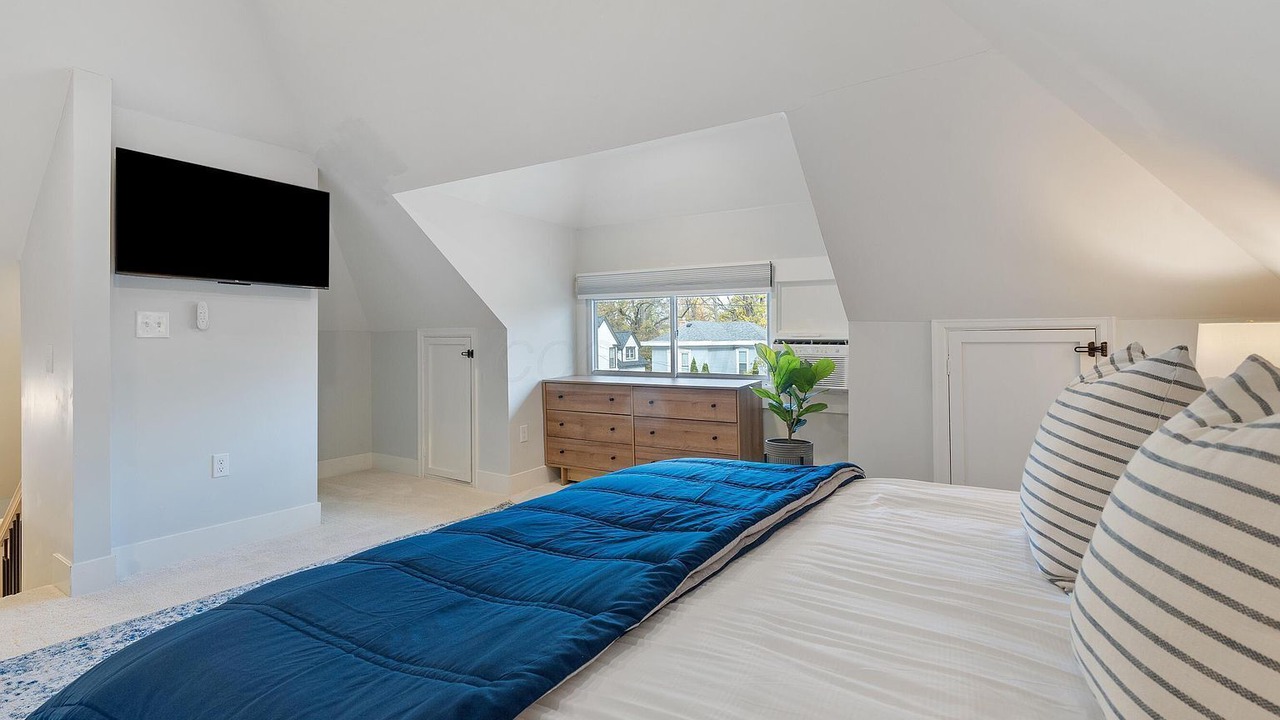 Photo of Bedroom in Delaware