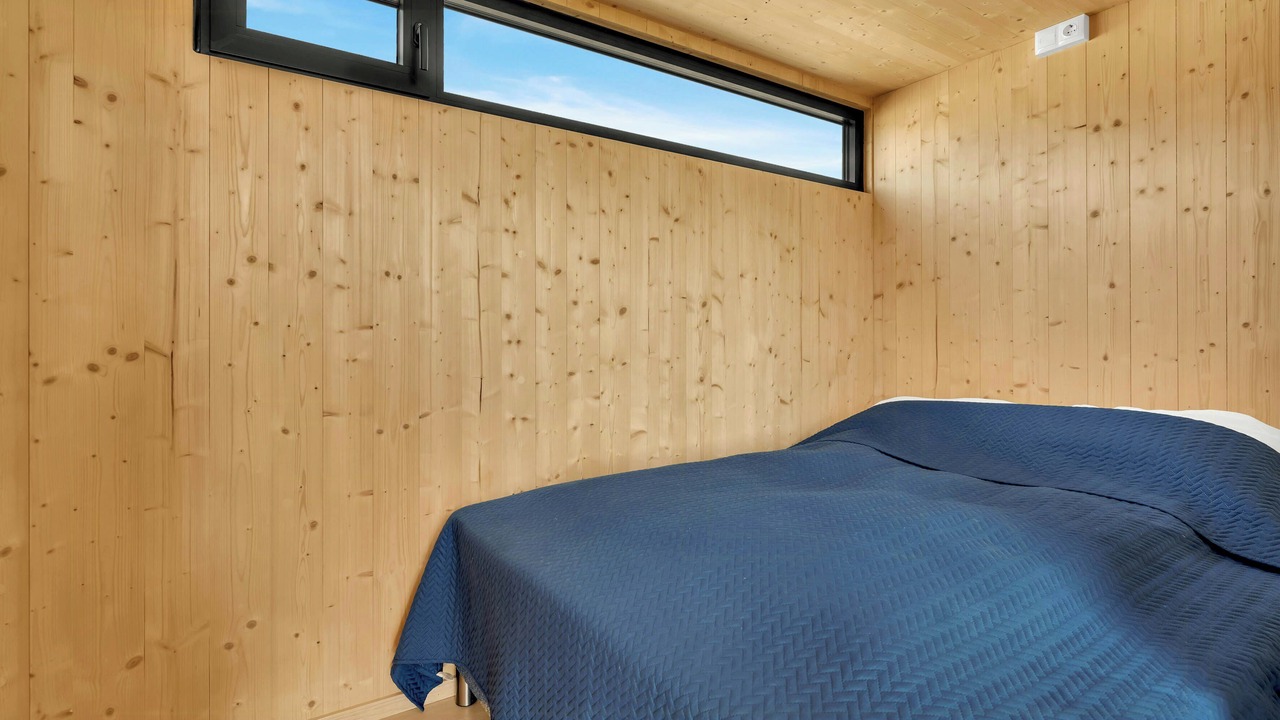 Photo of Bedroom in Nes Municipality