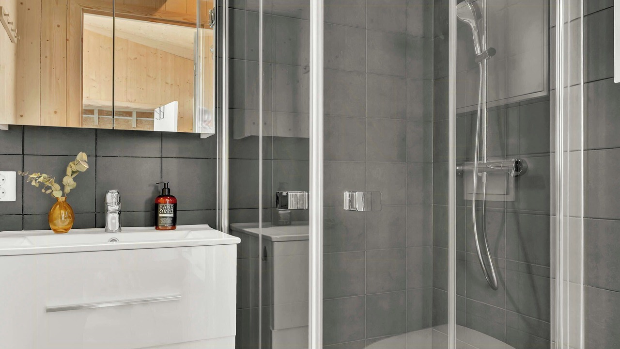 Photo of Bathroom in Nes Municipality