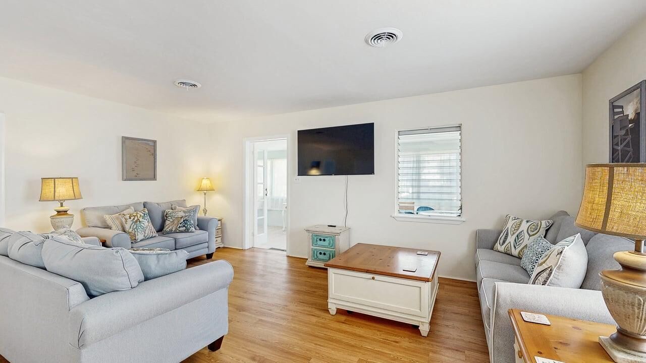 Photo of Livingroom in Rehoboth by the Sea