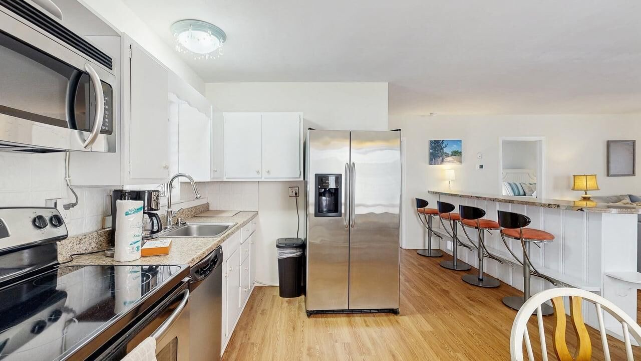 Photo of Kitchen in Rehoboth by the Sea