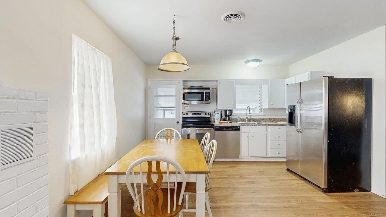 Photo of Kitchen in Rehoboth by the Sea