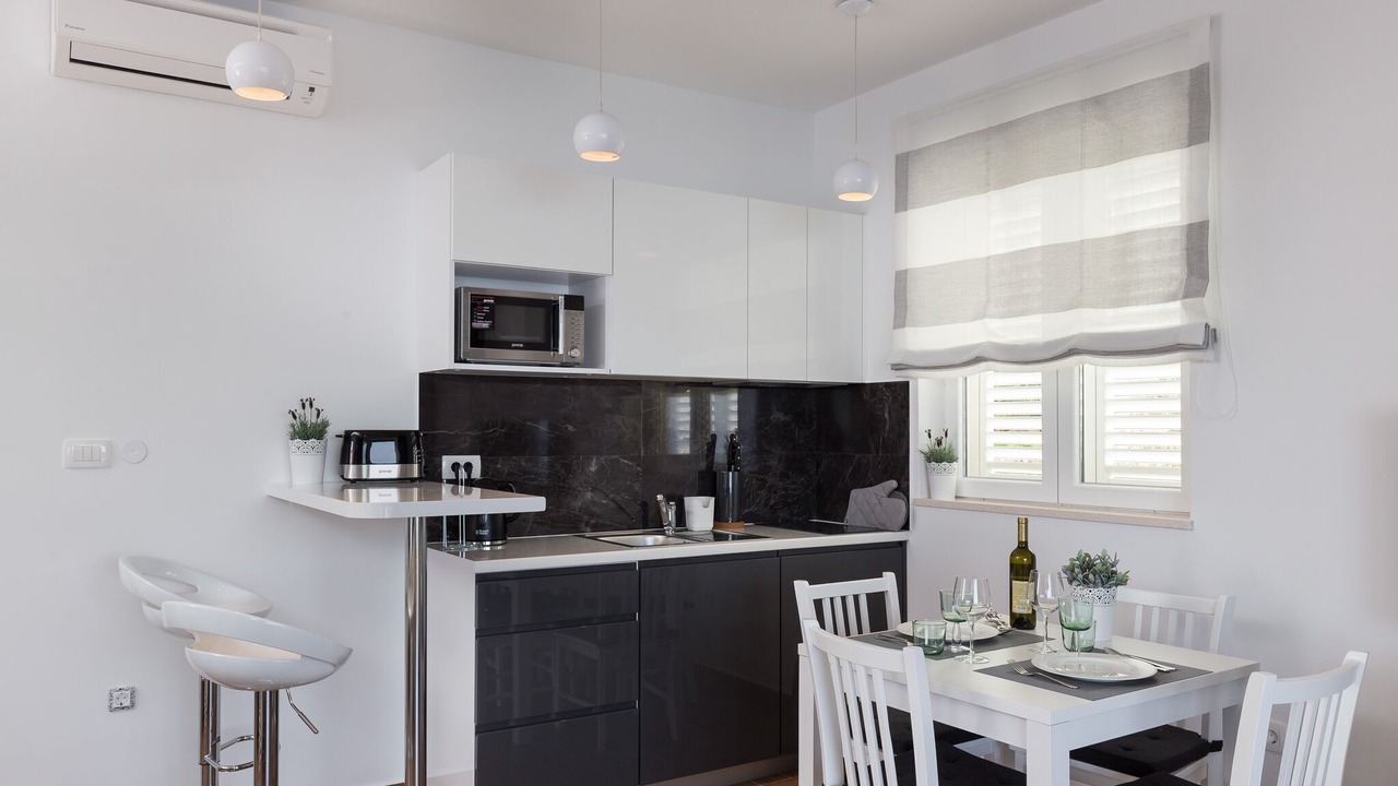 Photo of Livingroom in Dubrovnik