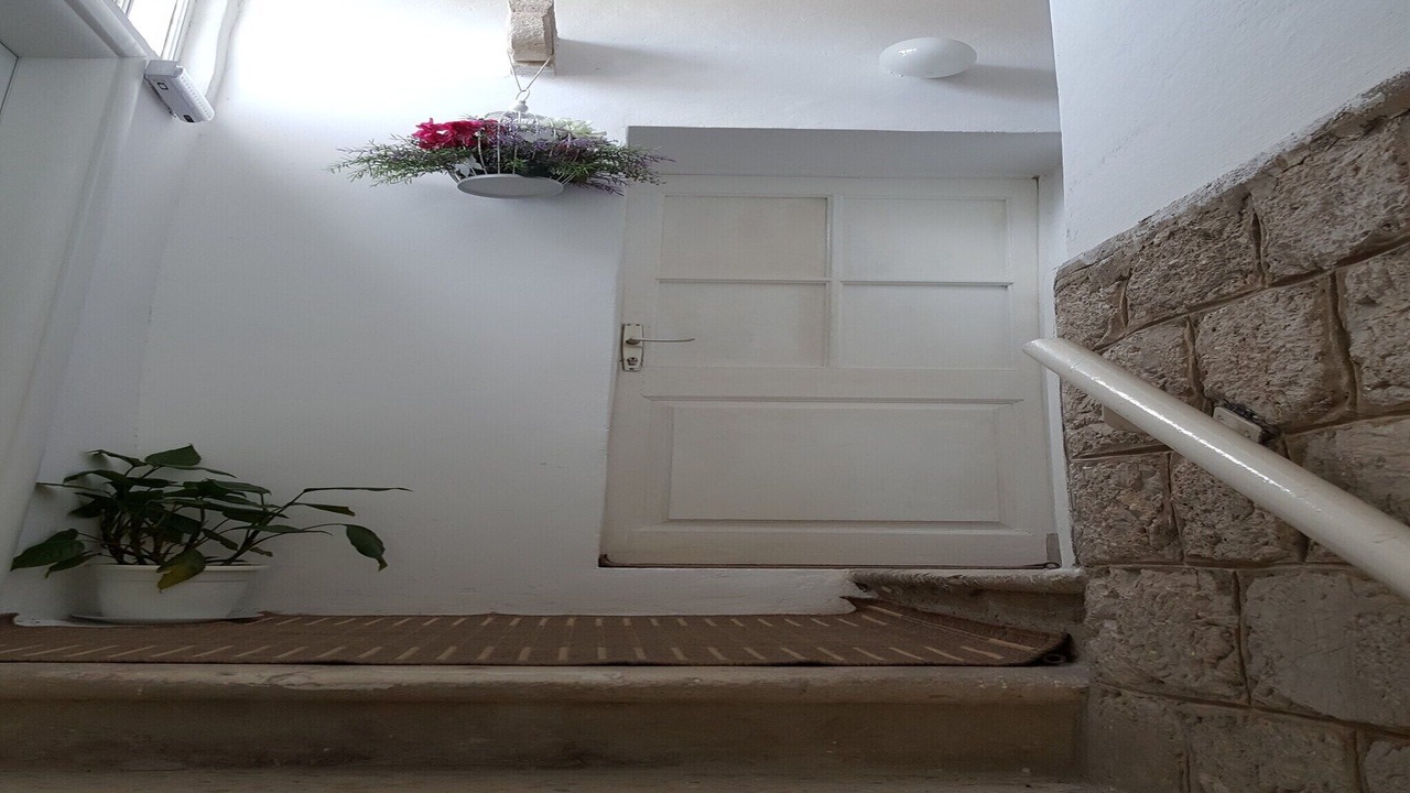 Photo of Bathroom in Lopud Island