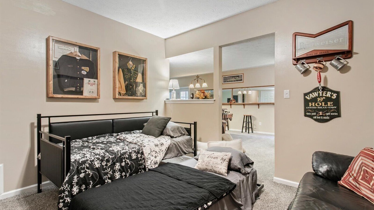 Photo of Bedroom in Williamsburg