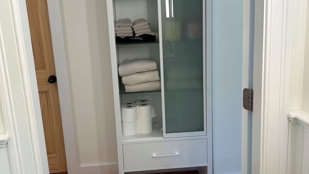 Photo of Bathroom in Kittery Point