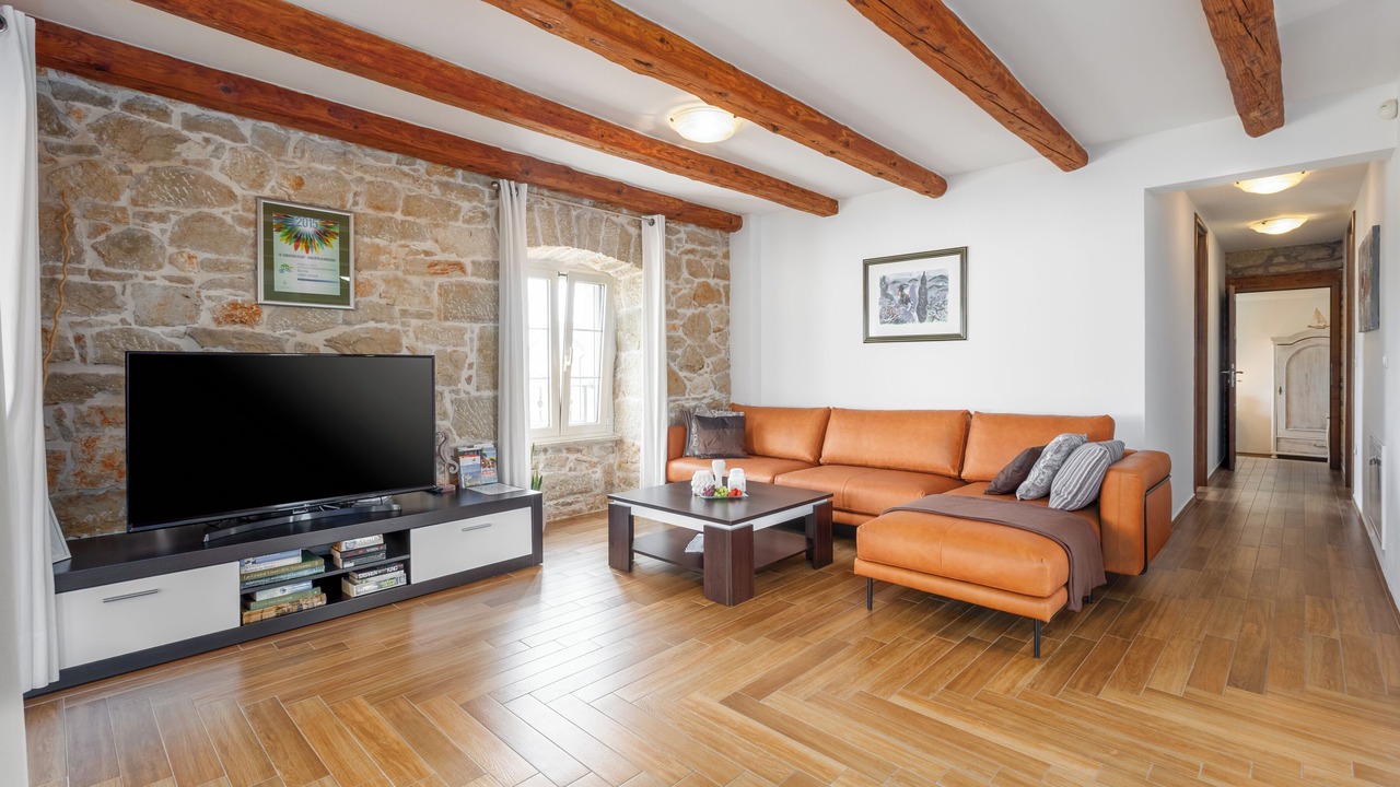 Photo of Livingroom in Kastelir-Labinci