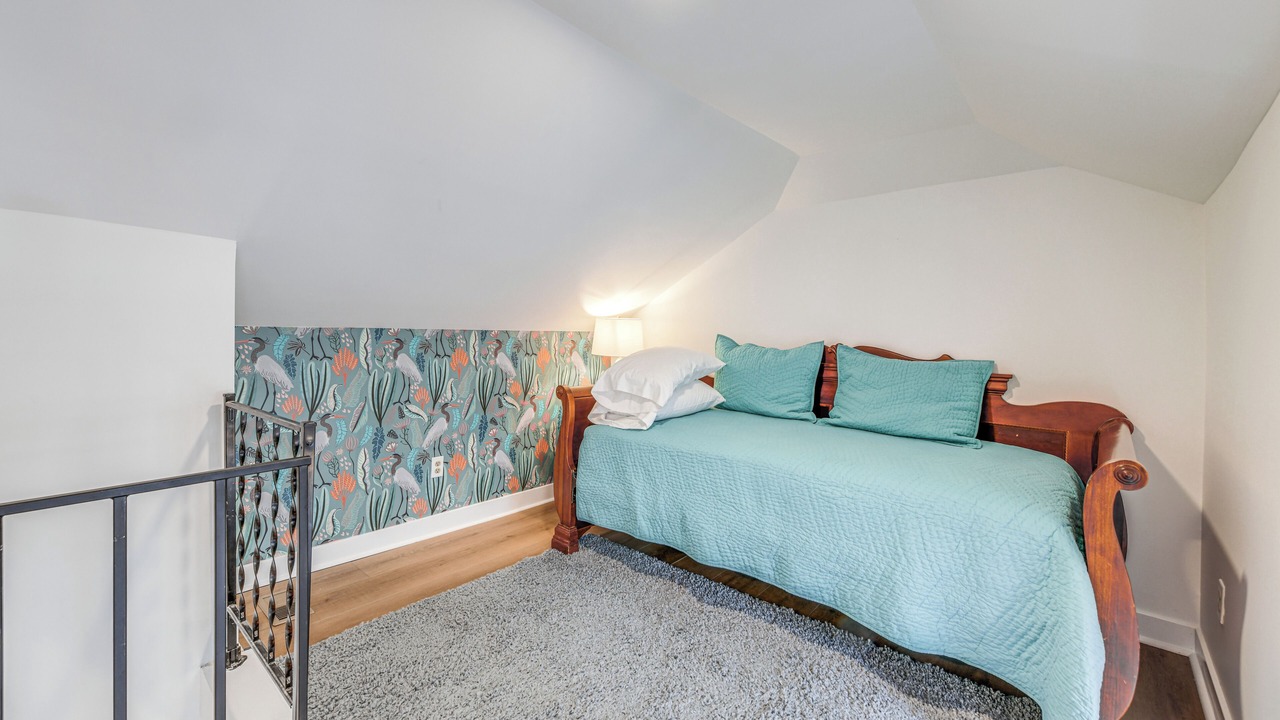 Photo of Bedroom in Urbanna