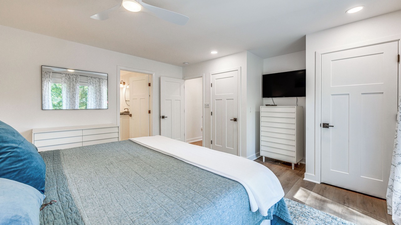 Photo of Bedroom in Urbanna
