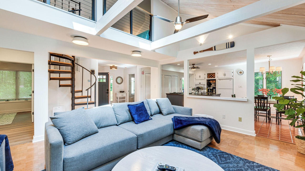 Photo of Livingroom in Urbanna
