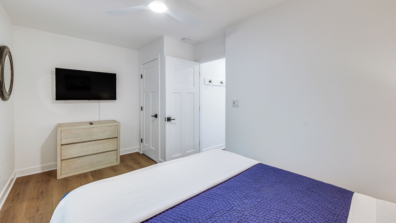 Photo of Bedroom in Urbanna