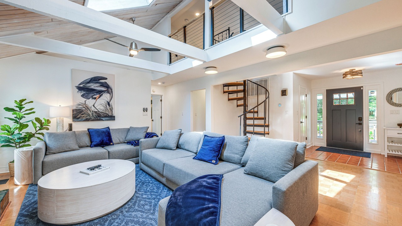 Photo of Livingroom in Urbanna