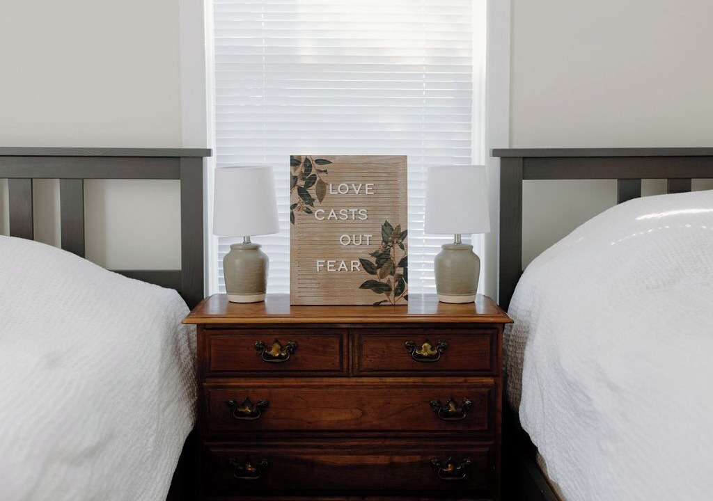 Photo of Bedroom in West Columbus
