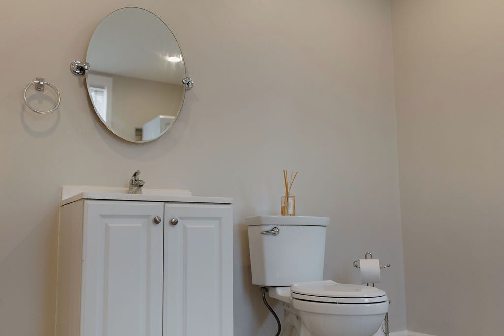 Photo of Bathroom in West Columbus
