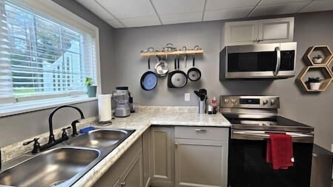 Photo of Kitchen in Old Town