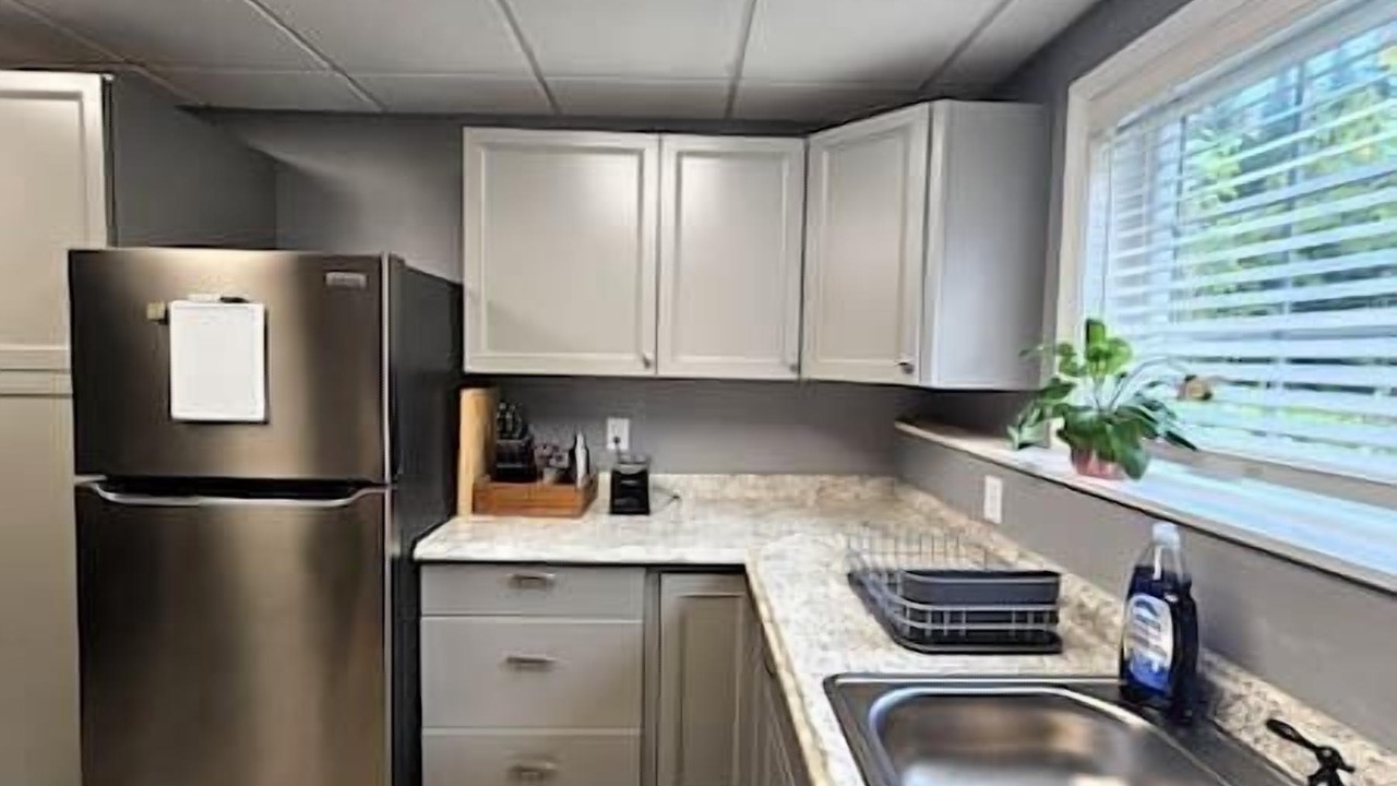 Photo of Kitchen in Old Town