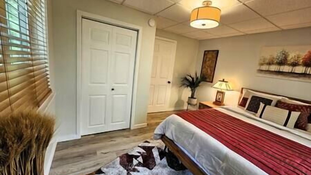 Photo of Bedroom in Old Town