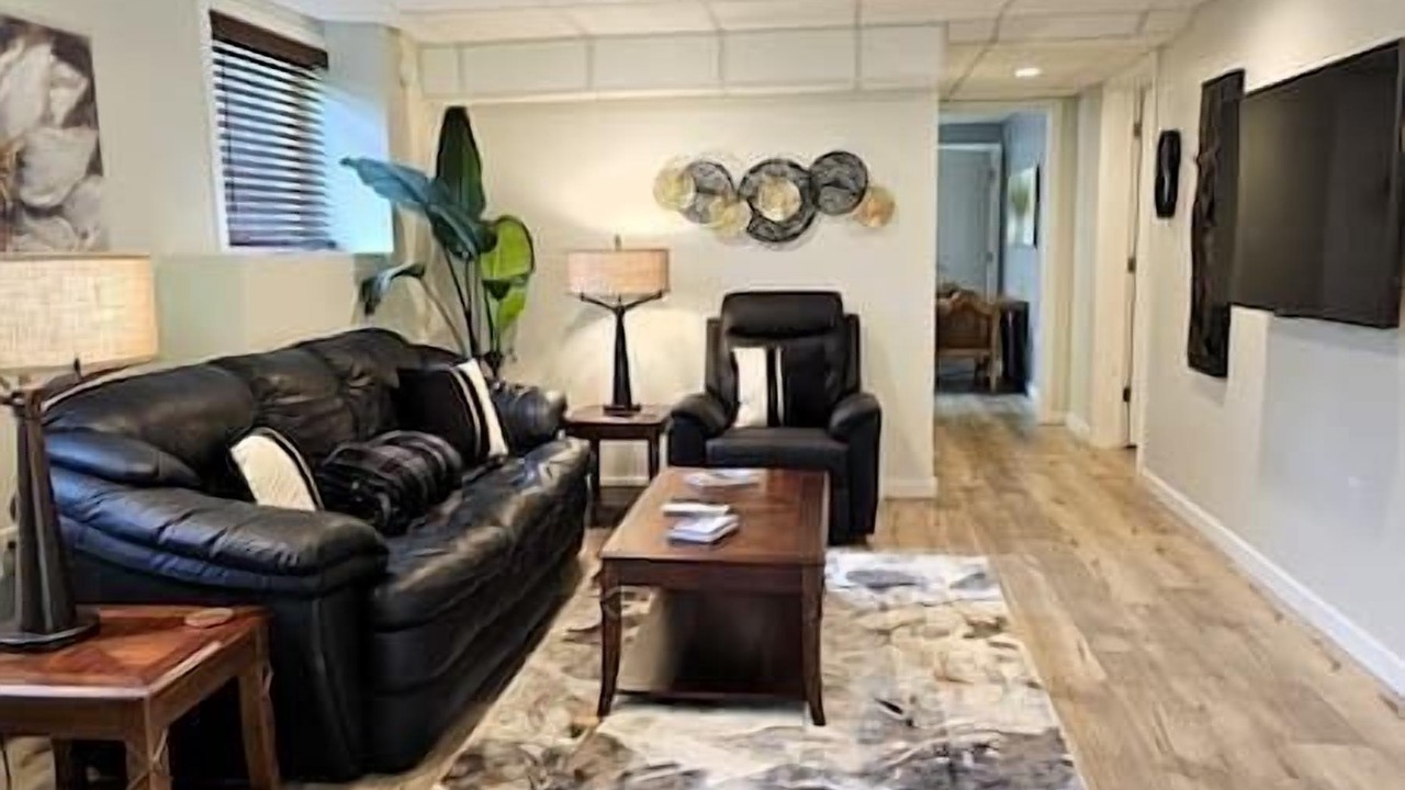 Photo of Livingroom in Old Town