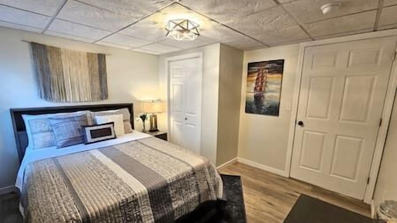 Photo of Bedroom in Old Town
